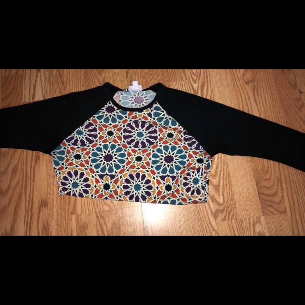 Lularoe Randy